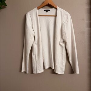 CAPSULE 121 Open‎ Front Cardigan